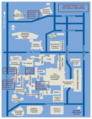ku medical center location|ku medical center address.